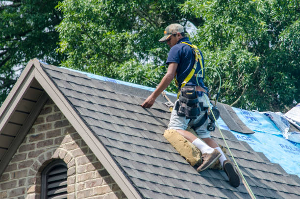 Best Commercial Roofing Services  in Neillsville, WI